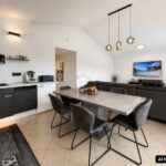 Wohnbereich Wohnung 4