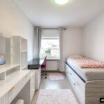 Kinderzimmer OG Wohnung 4