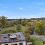 Balkonblick