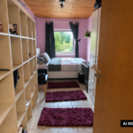 Elternschlafzimmer 